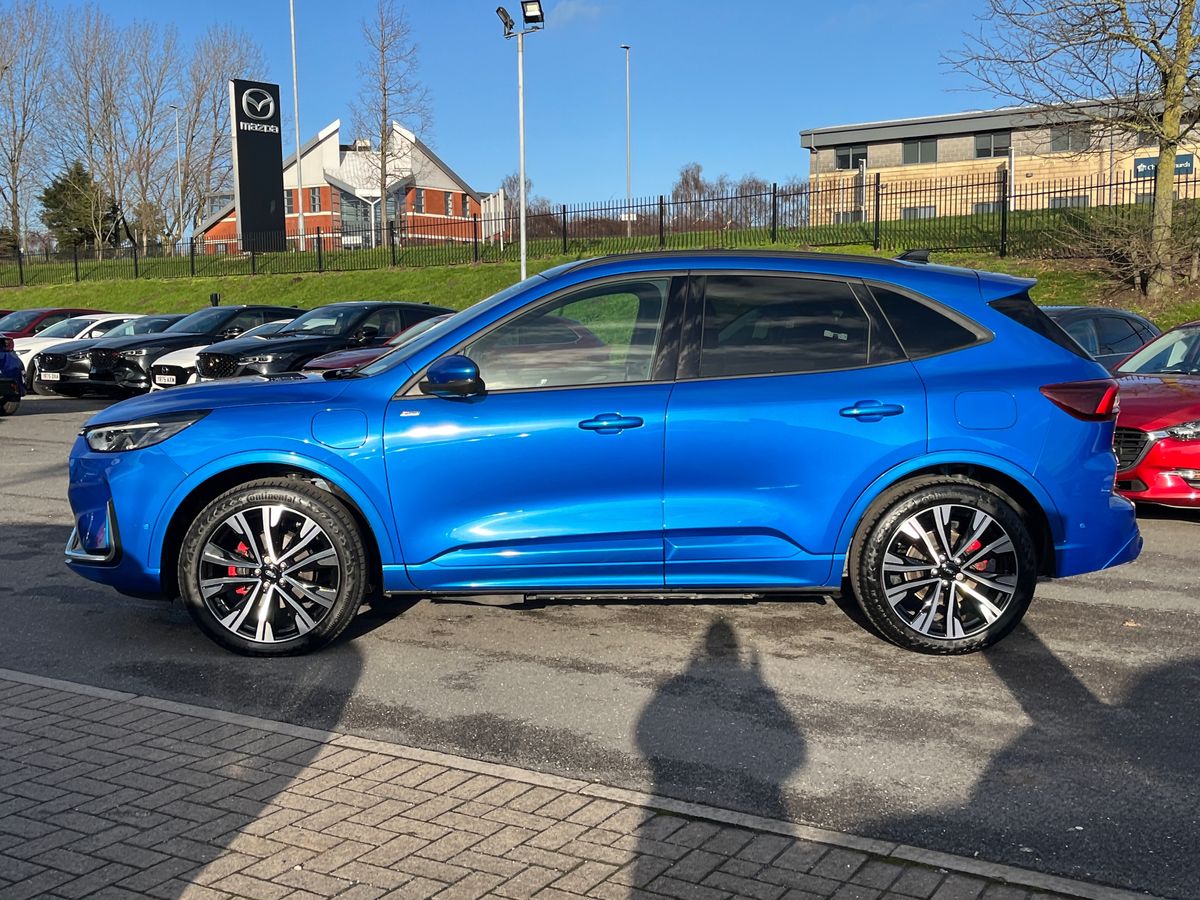 Used Ford Kuga 2024 for sale - 76905638: Photo 28