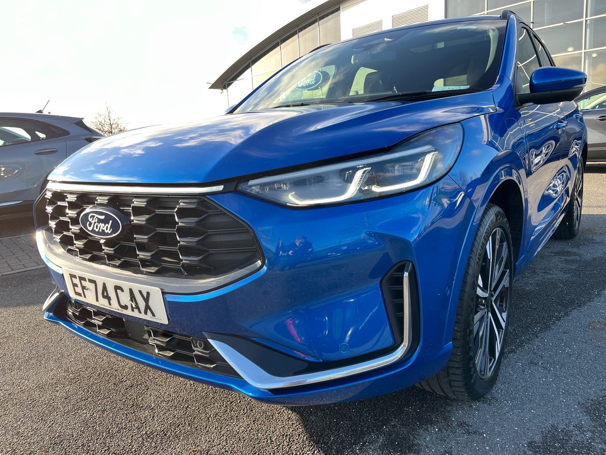 Used Ford Kuga 2024 for sale - 76905638: Photo 29