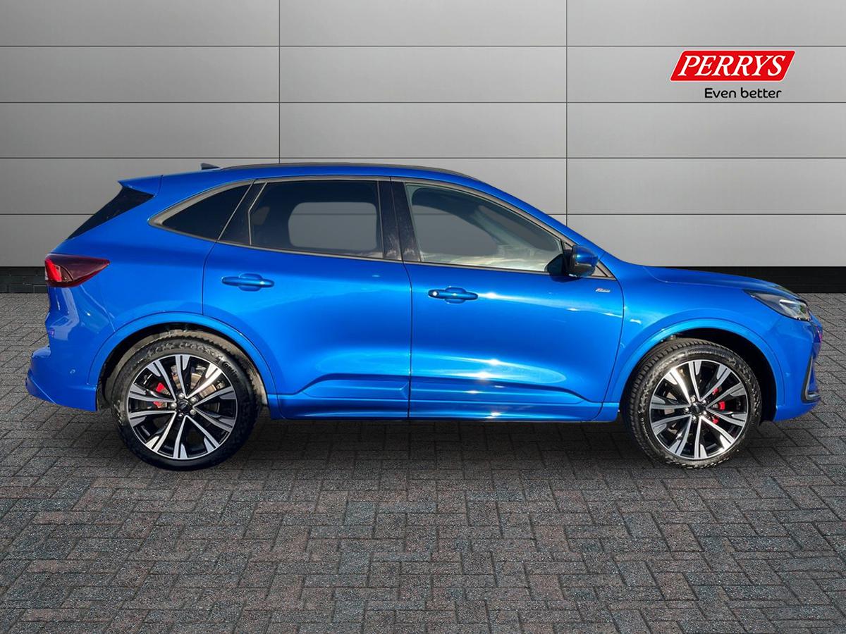 Used Ford Kuga 2024 for sale - 76905638: Photo 3