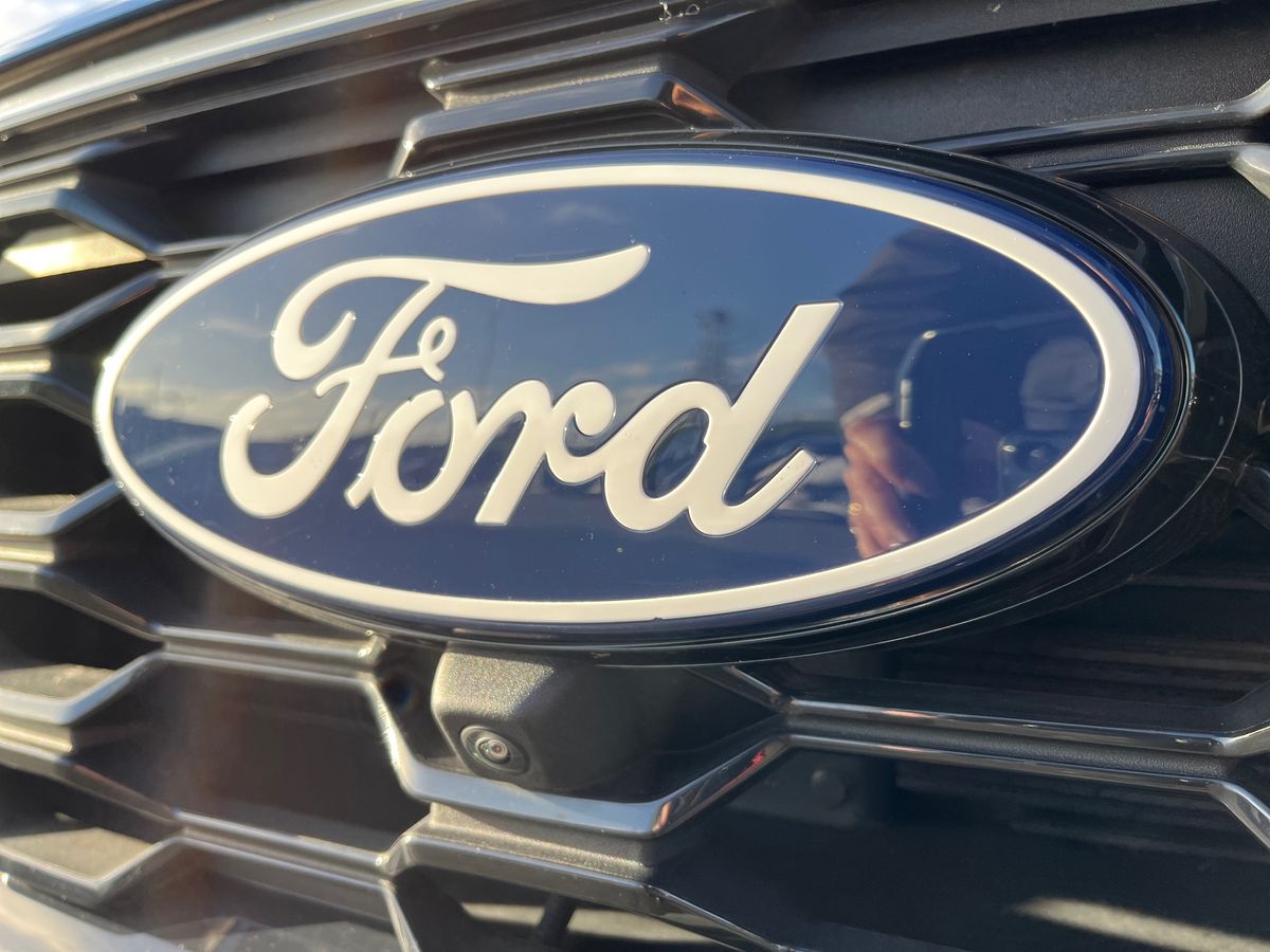 Used Ford Kuga 2024 for sale - 76905638: Photo 30