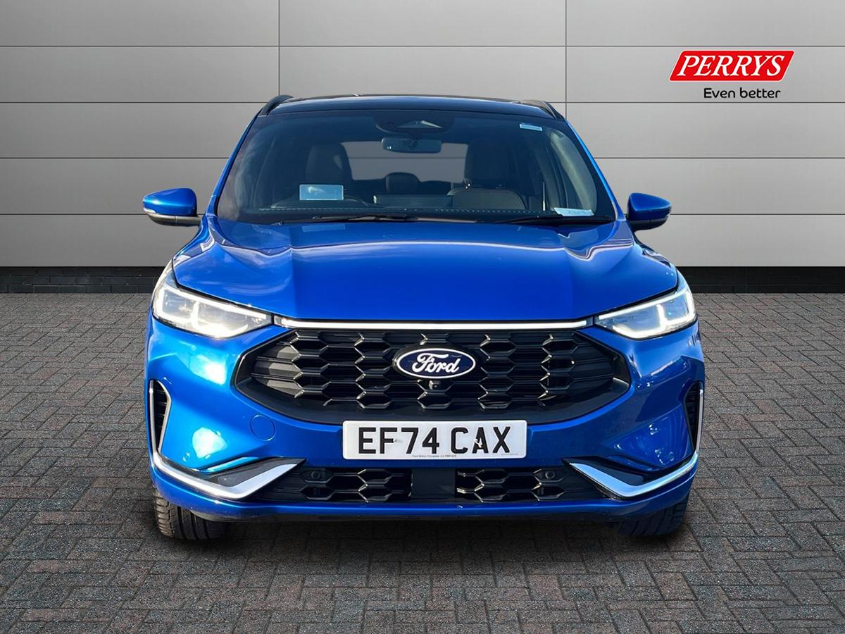 Used Ford Kuga 2024 for sale - 76905638: Photo 4