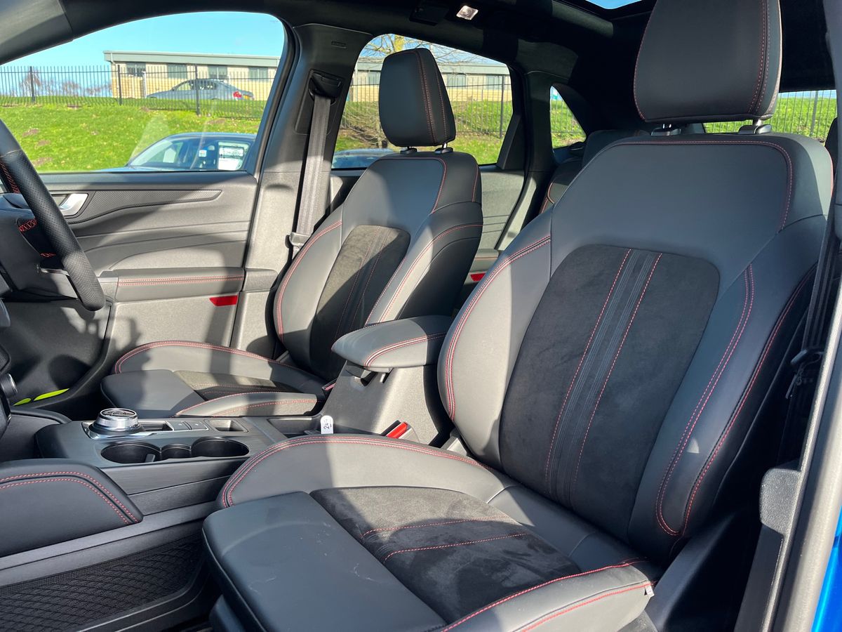 Used Ford Kuga 2024 for sale - 76905638: Photo 41