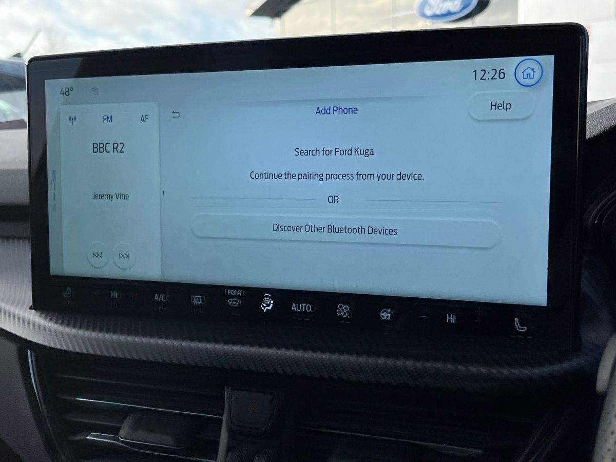 Used Ford Kuga 2024 for sale - 76905638: Photo 43