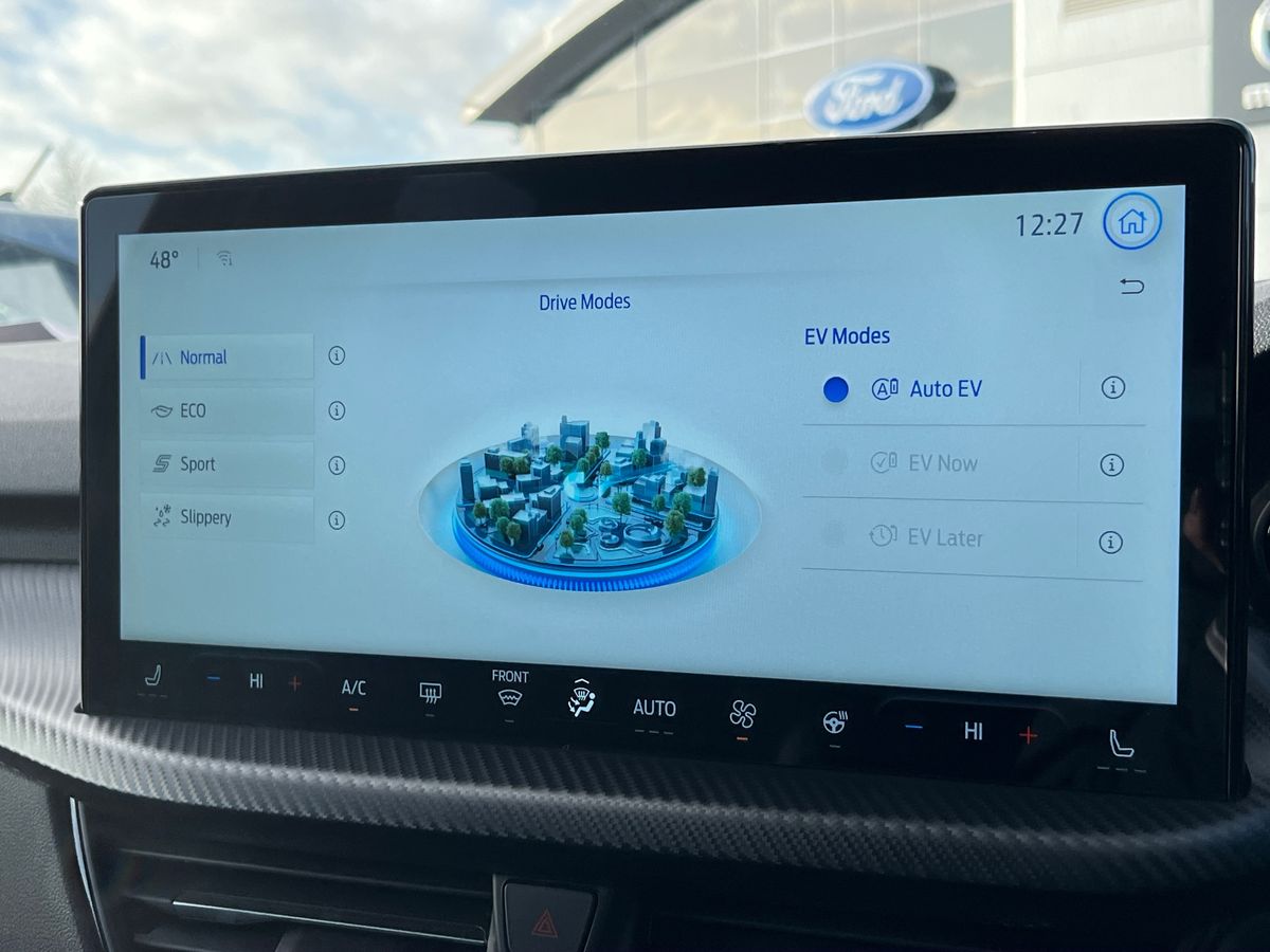 Used Ford Kuga 2024 for sale - 76905638: Photo 44