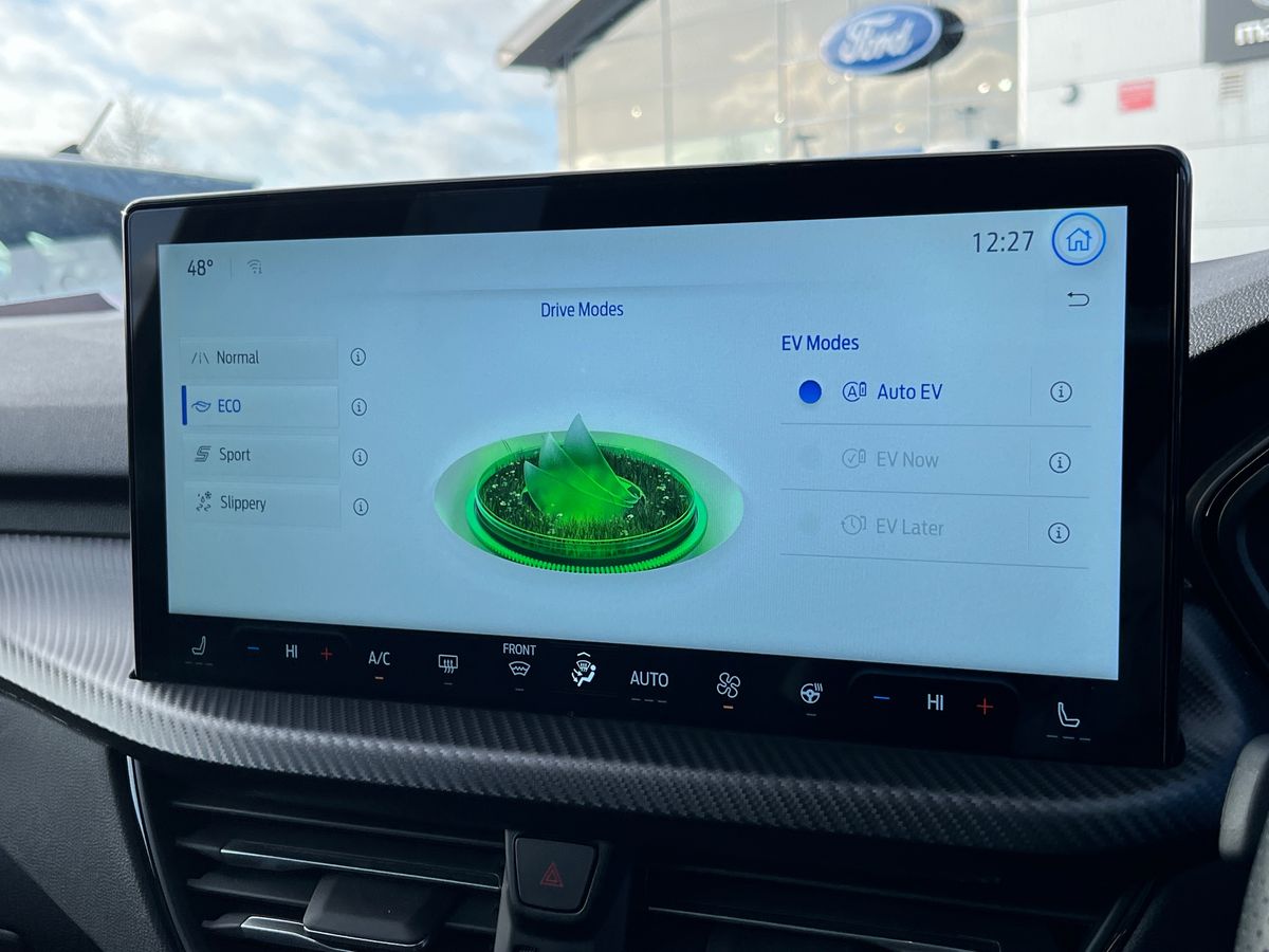 Used Ford Kuga 2024 for sale - 76905638: Photo 45