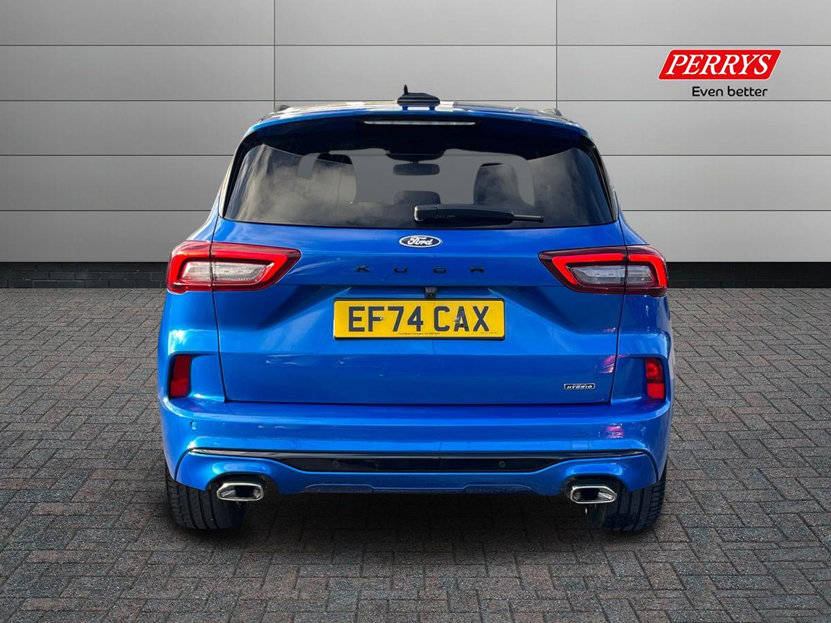 Used Ford Kuga 2024 for sale - 76905638: Photo 5