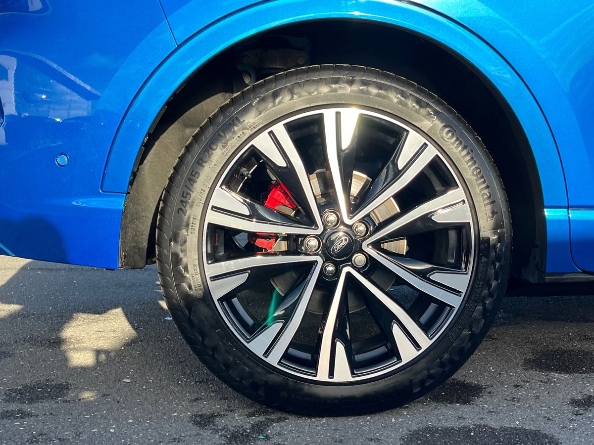 Used Ford Kuga 2024 for sale - 76905638: Photo 7