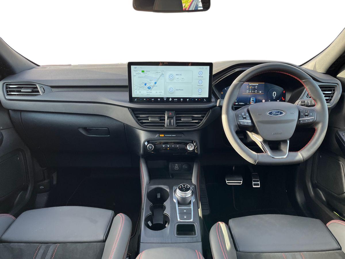 Used Ford Kuga 2024 for sale - 76905638: Photo 9