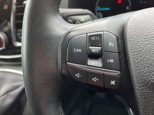 Used Ford Transit Custom 2021 for sale - 75661486: Photo 15