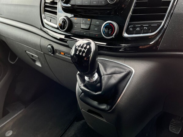 Used Ford Transit Custom 2021 for sale - 75661486: Photo 16