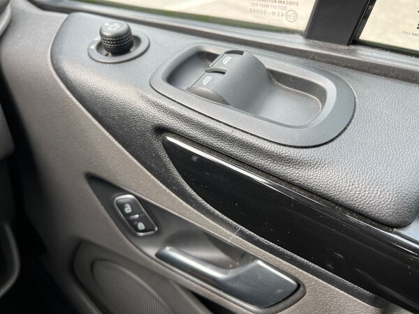 Used Ford Transit Custom 2021 for sale - 75661486: Photo 17