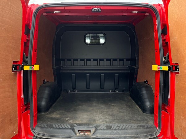 Used Ford Transit Custom 2021 for sale - 75661486: Photo 18