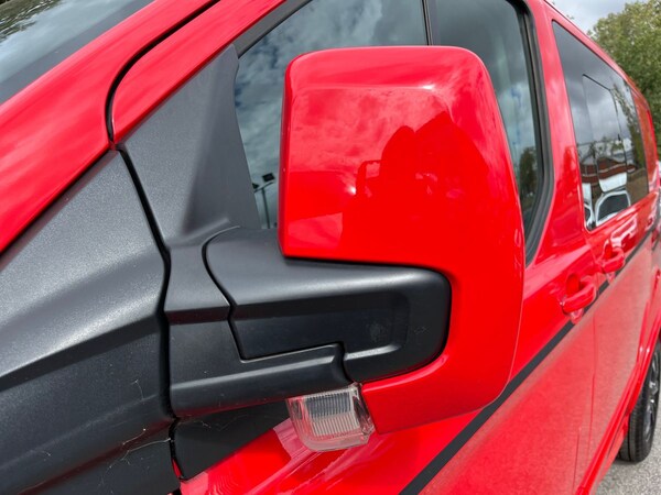 Used Ford Transit Custom 2021 for sale - 75661486: Photo 19