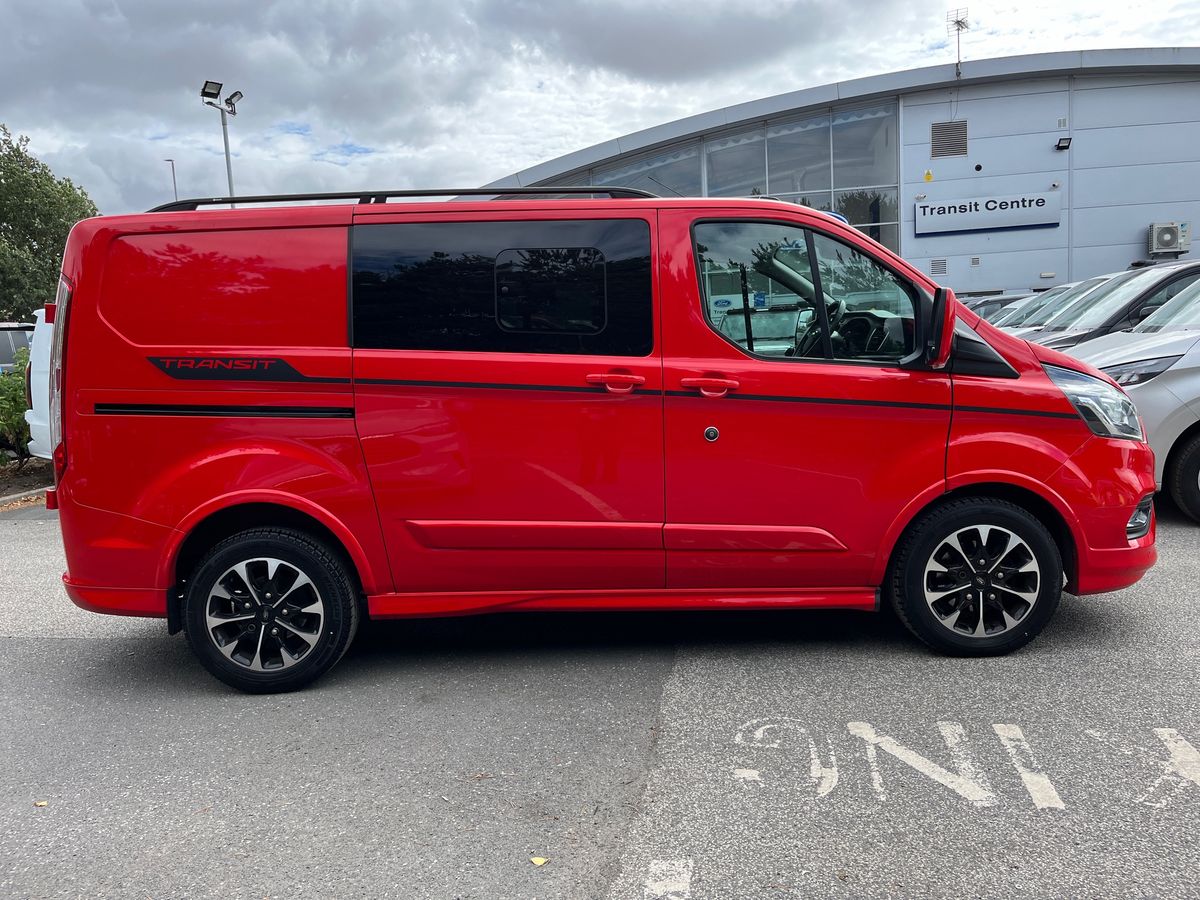 Vehicle 25