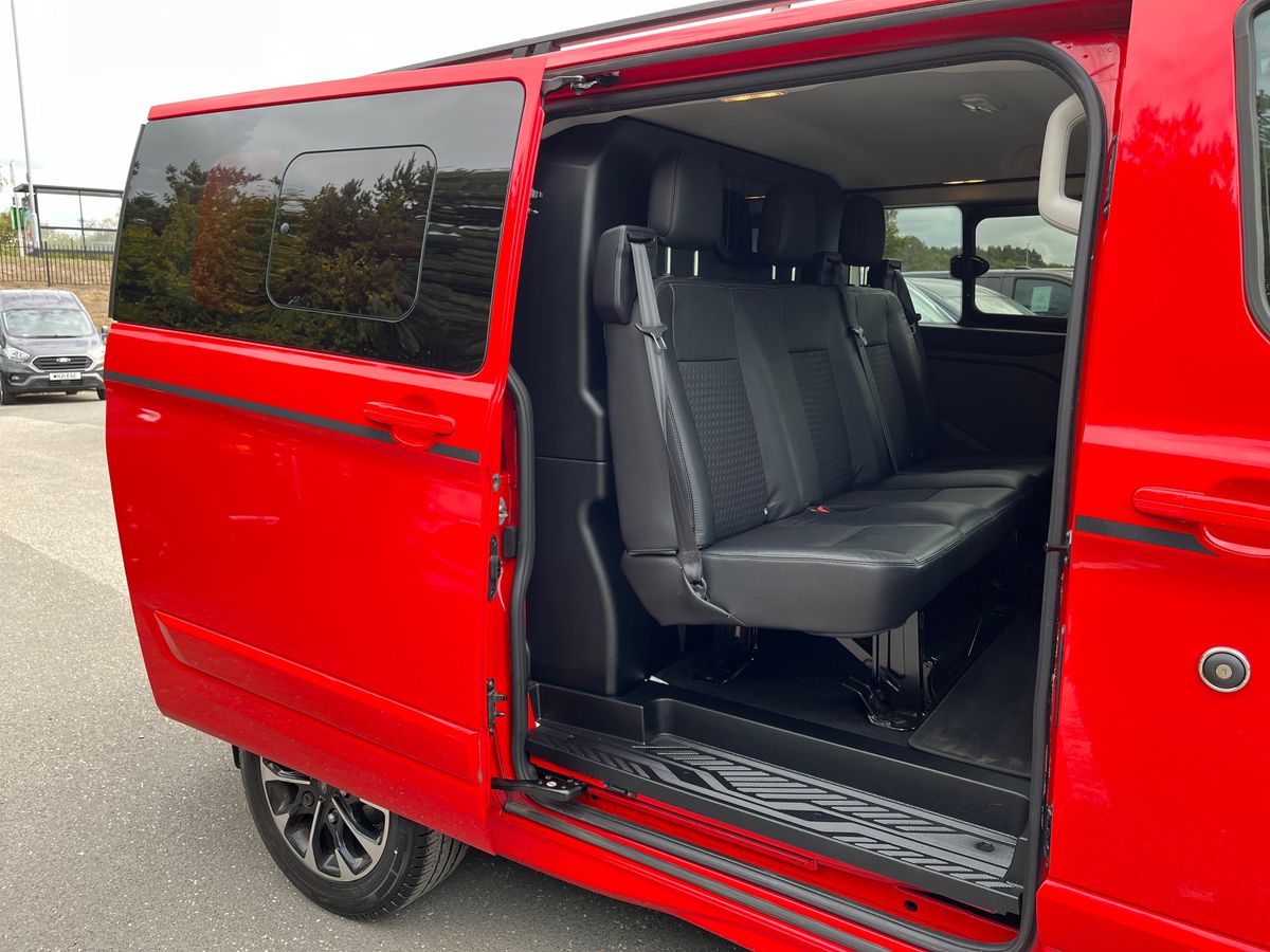 Vehicle 26