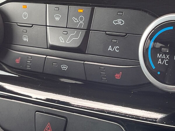 Used Ford Transit Custom 2021 for sale - 75661486: Photo 34