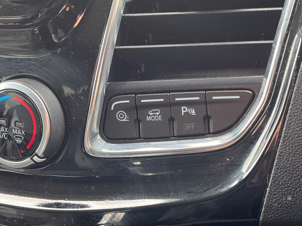 Used Ford Transit Custom 2021 for sale - 75661486: Photo 35