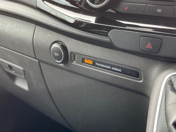 Used Ford Transit Custom 2021 for sale - 75661486: Photo 36