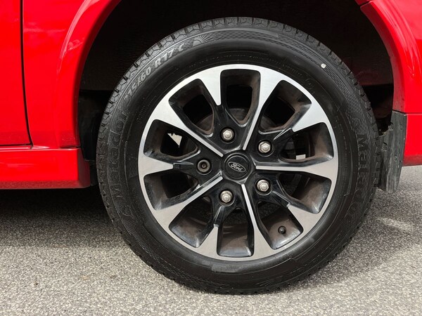 Used Ford Transit Custom 2021 for sale - 75661486: Photo 8