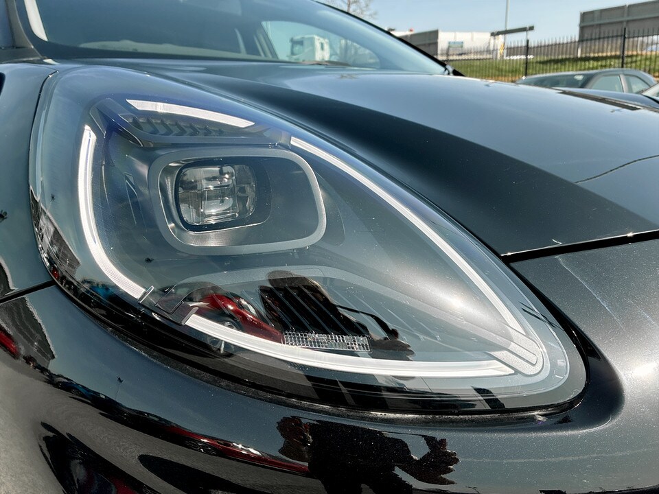 Used Ford Puma 2025 for sale - 78177788: Photo 10