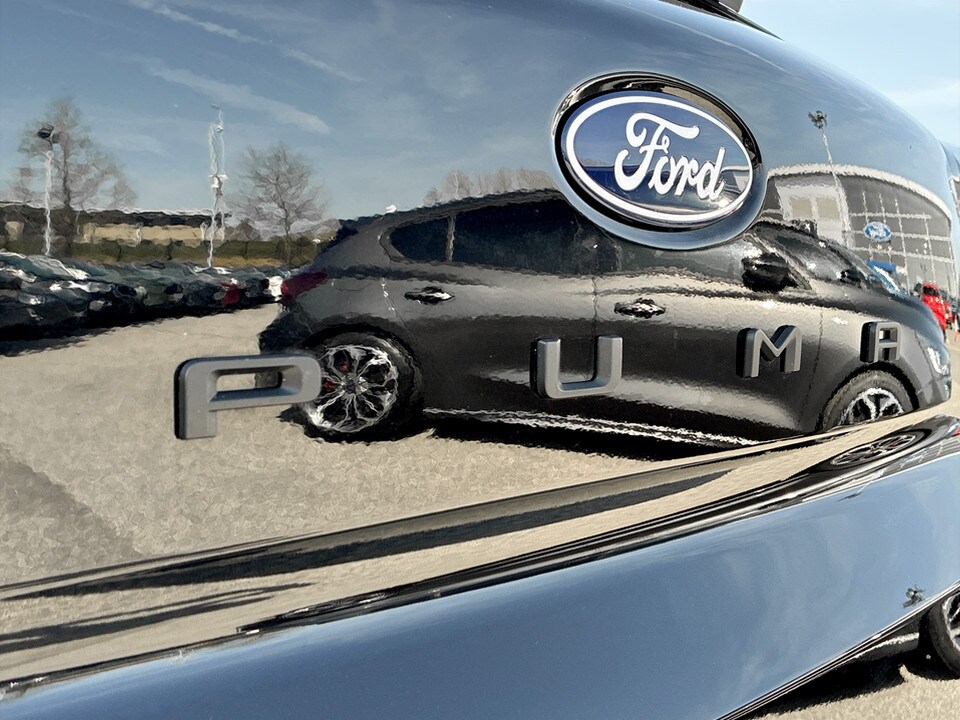 Used Ford Puma 2025 for sale - 78177788: Photo 13