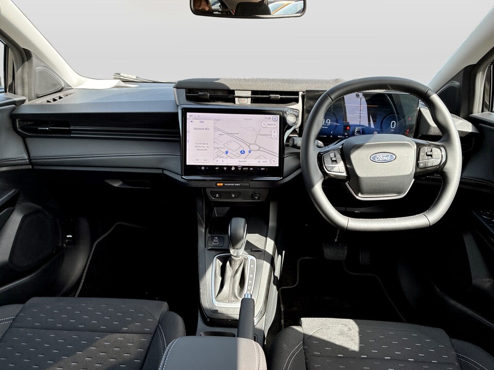 Used Ford Puma 2025 for sale - 78177788: Photo 15