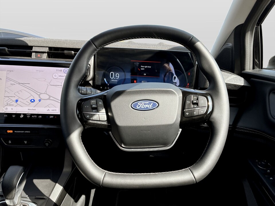 Used Ford Puma 2025 for sale - 78177788: Photo 16