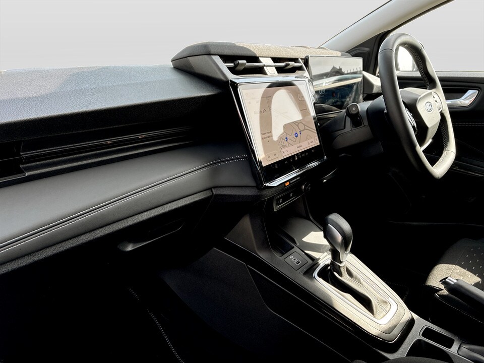 Used Ford Puma 2025 for sale - 78177788: Photo 17