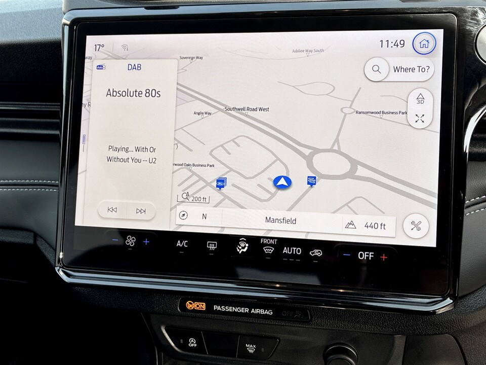 Used Ford Puma 2025 for sale - 78177788: Photo 19