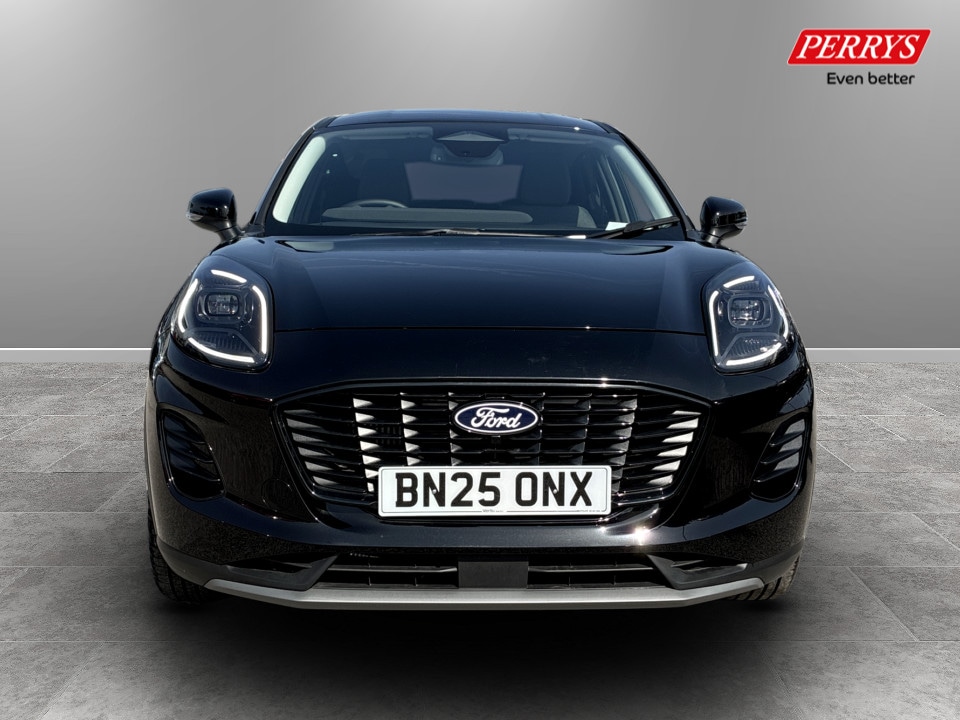 Used Ford Puma 2025 for sale - 78177788: Photo 2