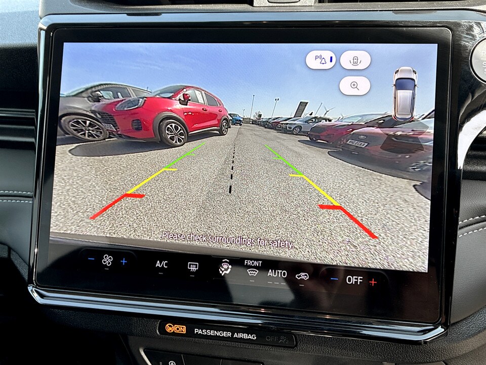 Used Ford Puma 2025 for sale - 78177788: Photo 21