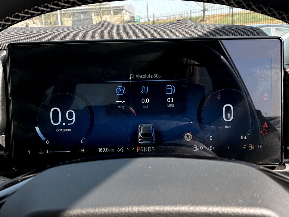 Used Ford Puma 2025 for sale - 78177788: Photo 22