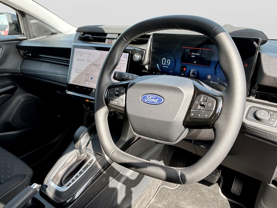 Used Ford Puma 2025 for sale - 78177788: Photo 25