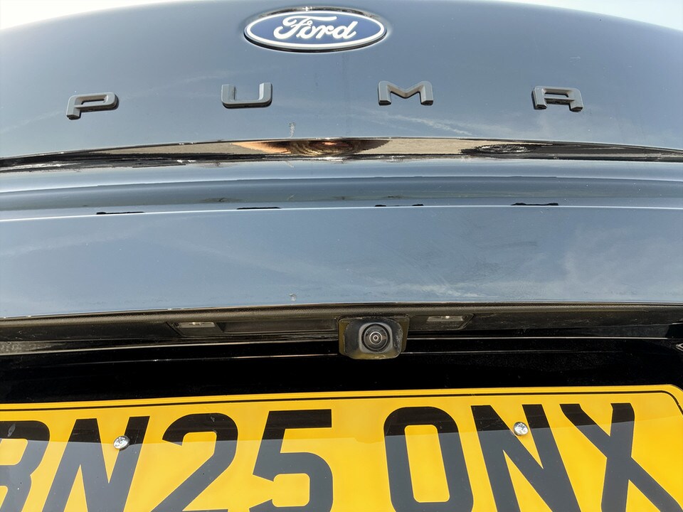 Used Ford Puma 2025 for sale - 78177788: Photo 26