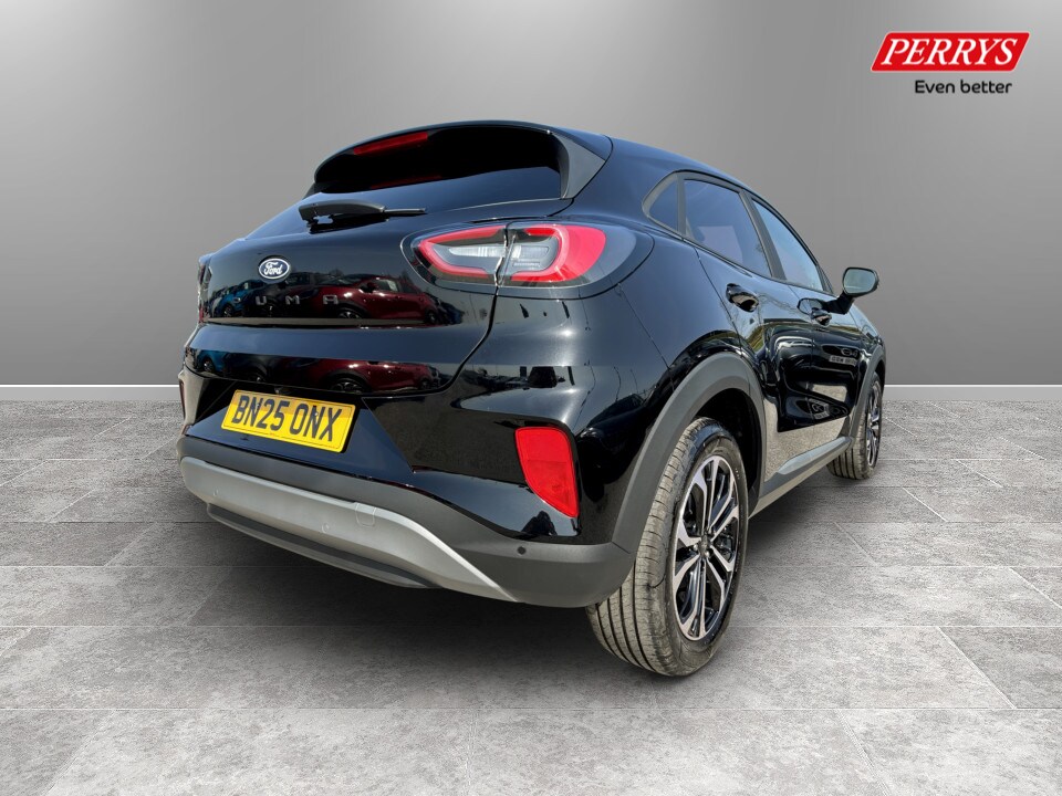 Used Ford Puma 2025 for sale - 78177788: Photo 27