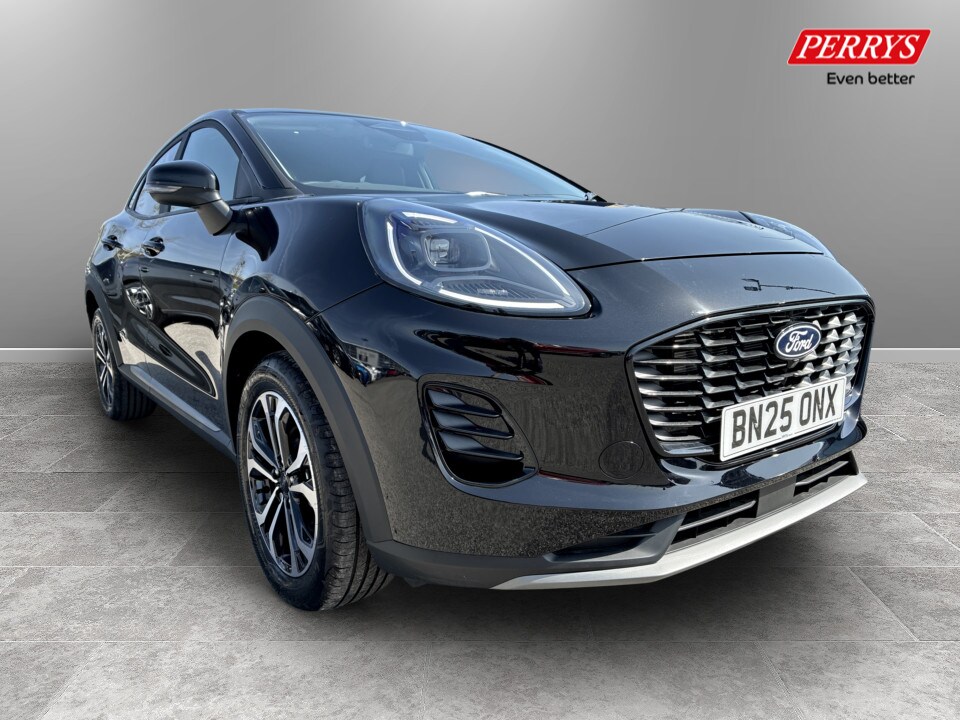 Used Ford Puma 2025 for sale - 78177788: Photo 28