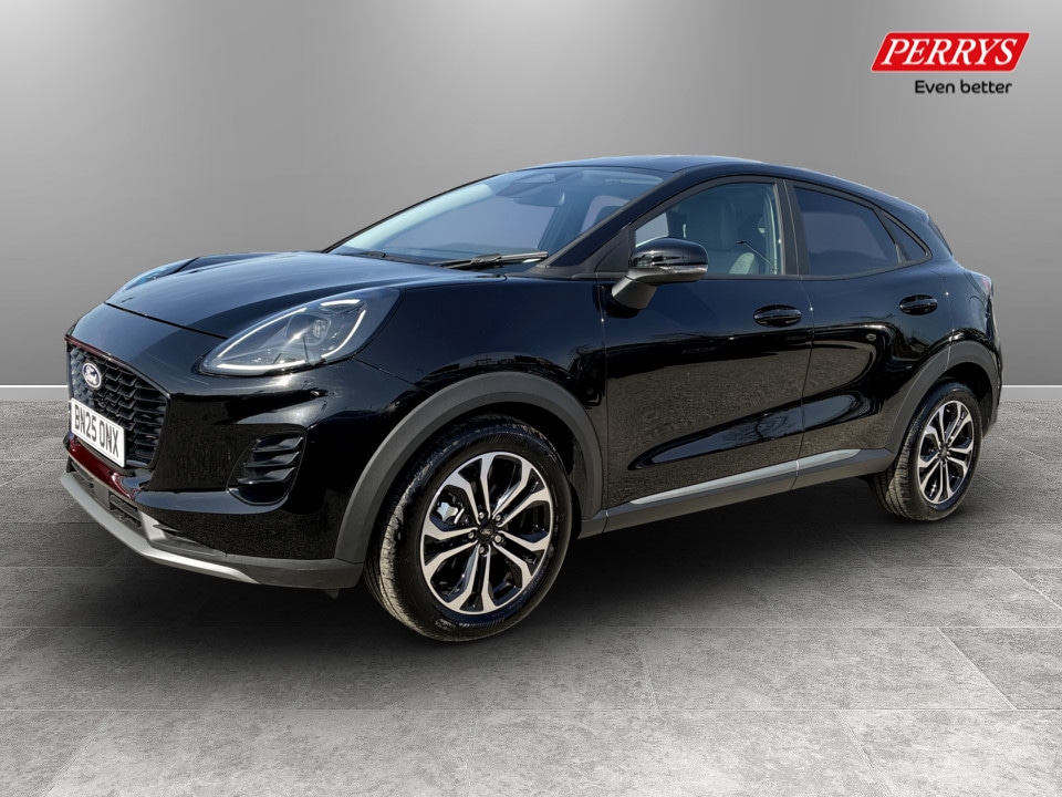 Used Ford Puma 2025 for sale - 78177788: Photo 3