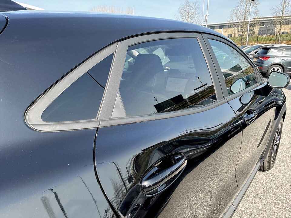 Used Ford Puma 2025 for sale - 78177788: Photo 30