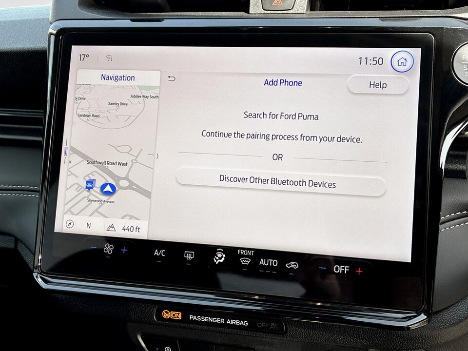 Used Ford Puma 2025 for sale - 78177788: Photo 32