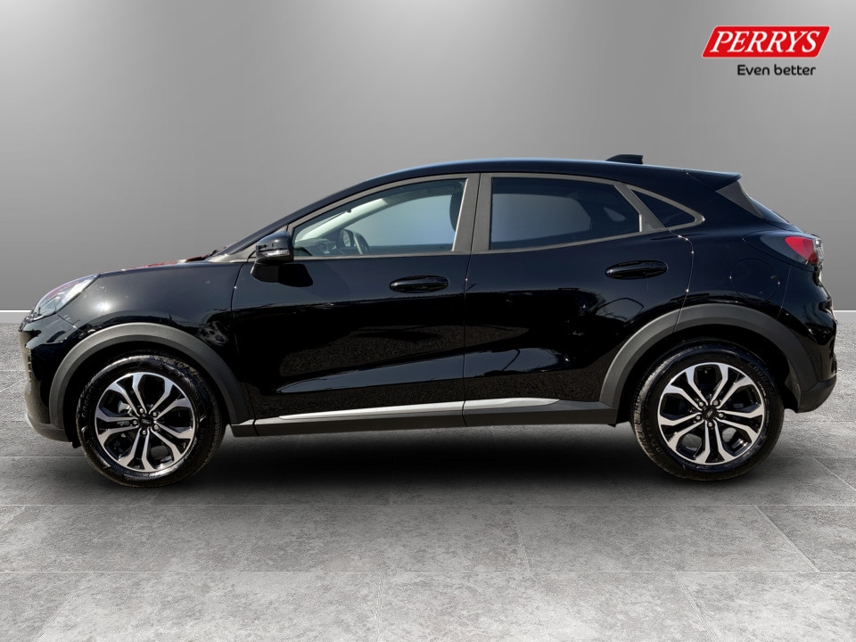 Used Ford Puma 2025 for sale - 78177788: Photo 4