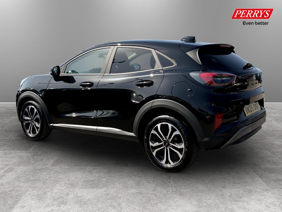 Used Ford Puma 2025 for sale - 78177788: Photo 5