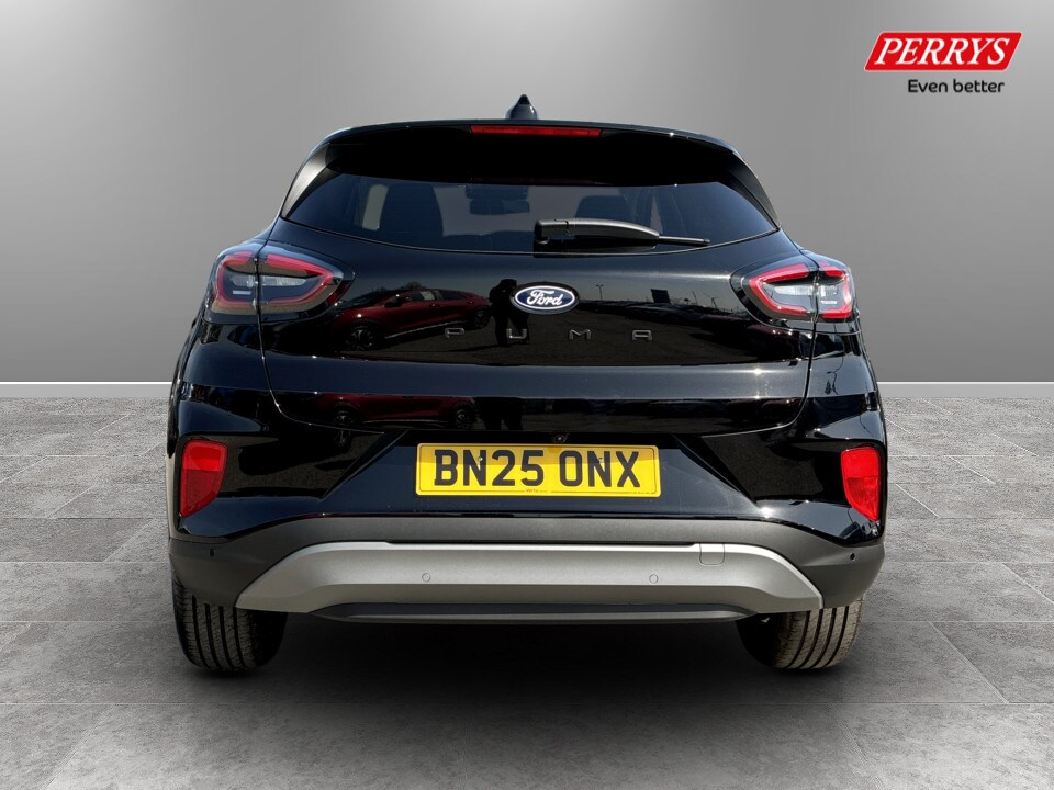Used Ford Puma 2025 for sale - 78177788: Photo 6