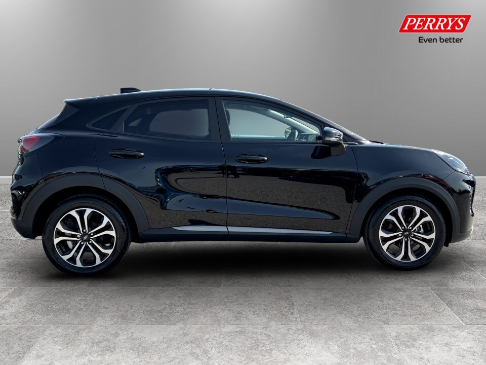 Used Ford Puma 2025 for sale - 78177788: Photo 8