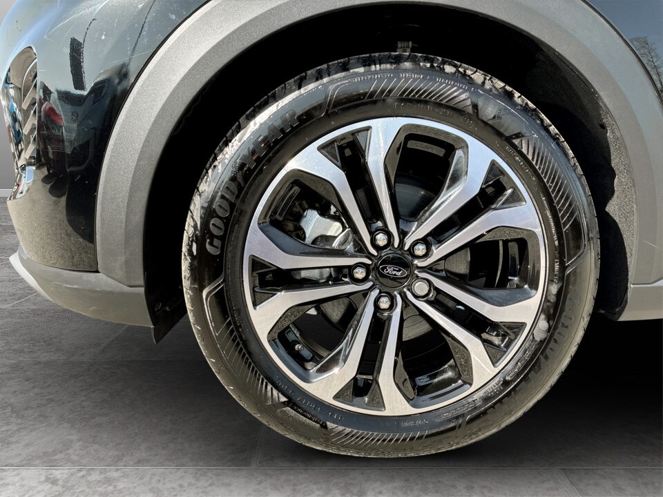 Used Ford Puma 2025 for sale - 78177788: Photo 9