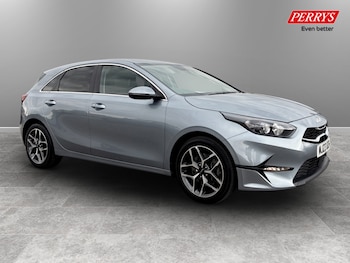 Used Kia Ceed 2023 for sale - 79307135: Photo