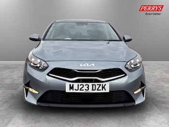 Used Kia Ceed 2023 for sale - 79307135: Photo