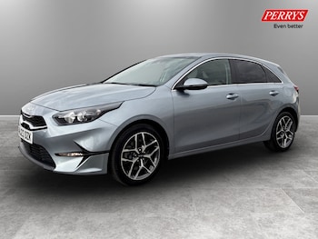 Used Kia Ceed 2023 for sale - 79307135: Photo