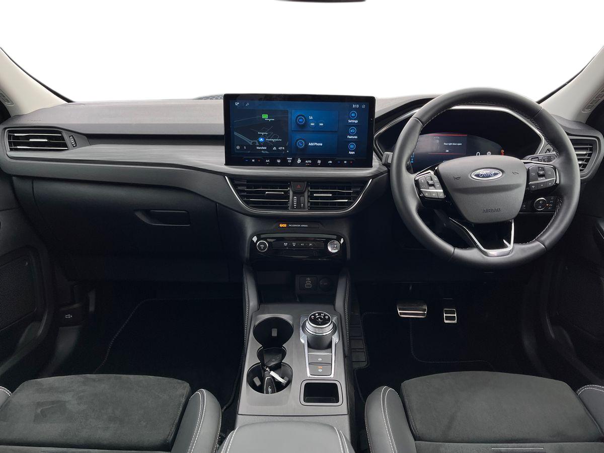 Used Ford Kuga 2024 for sale - 76090459: Photo 10