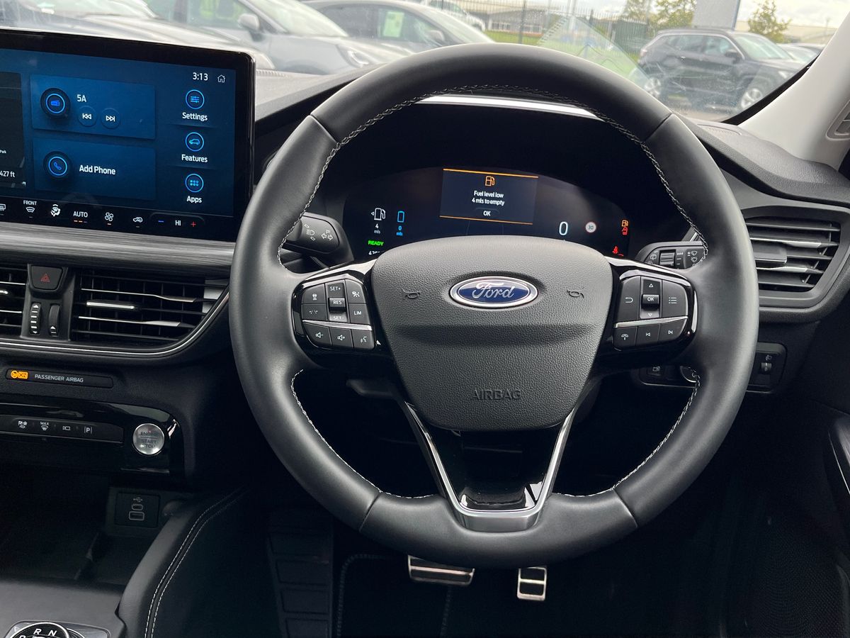 Used Ford Kuga 2024 for sale - 76090459: Photo 17