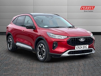 Ford - Kuga